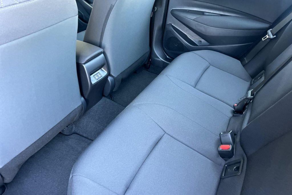 new 2026 Toyota Corolla car, priced at $24,926