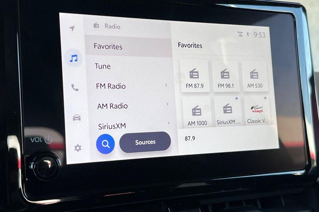 new 2026 Toyota Corolla car, priced at $24,926