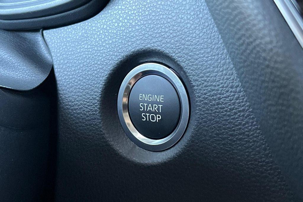 new 2026 Toyota Corolla car, priced at $24,926