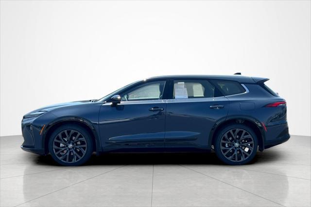 new 2025 Toyota Crown Signia car, priced at $52,930