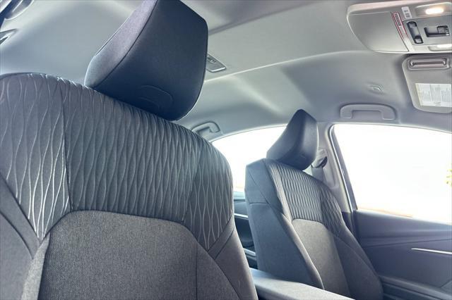 new 2025 Toyota Camry car, priced at $30,543