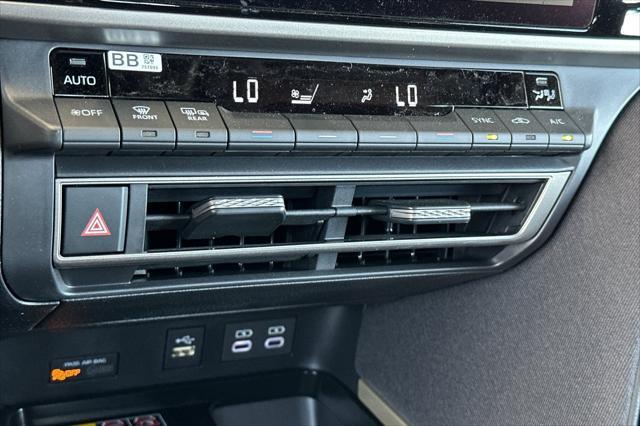 new 2025 Toyota Camry car, priced at $30,543