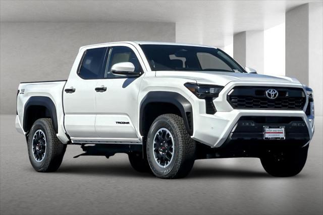 new 2024 Toyota Tacoma car, priced at $52,794