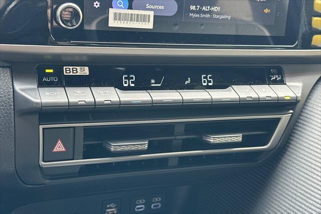 new 2025 Toyota Camry car, priced at $35,150