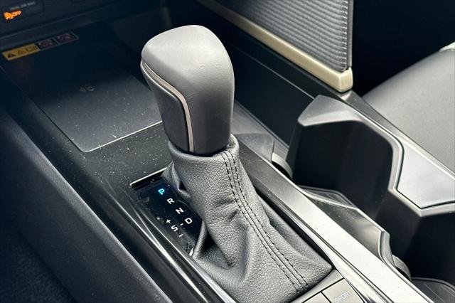 new 2025 Toyota Camry car, priced at $35,150