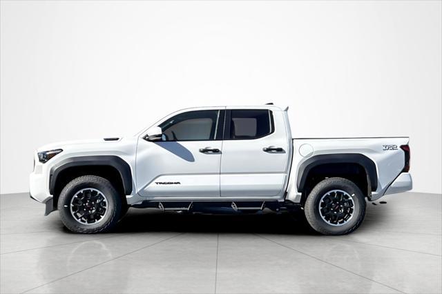 new 2025 Toyota Tacoma car, priced at $50,888