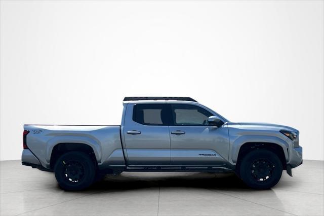 new 2025 Toyota Tacoma car, priced at $49,707