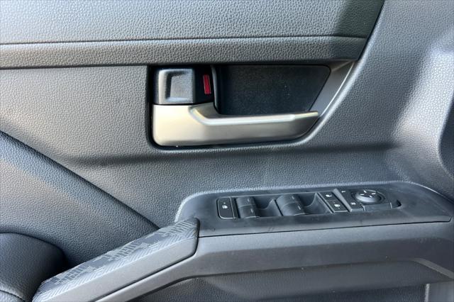 new 2025 Toyota Tacoma car, priced at $49,707