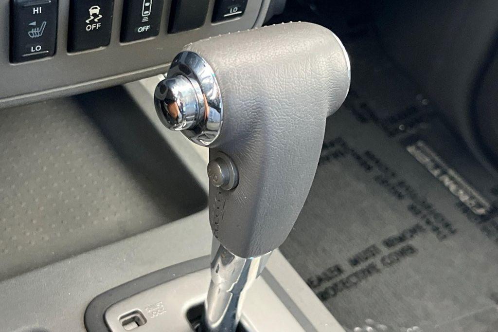 used 2018 Nissan Frontier car, priced at $18,994