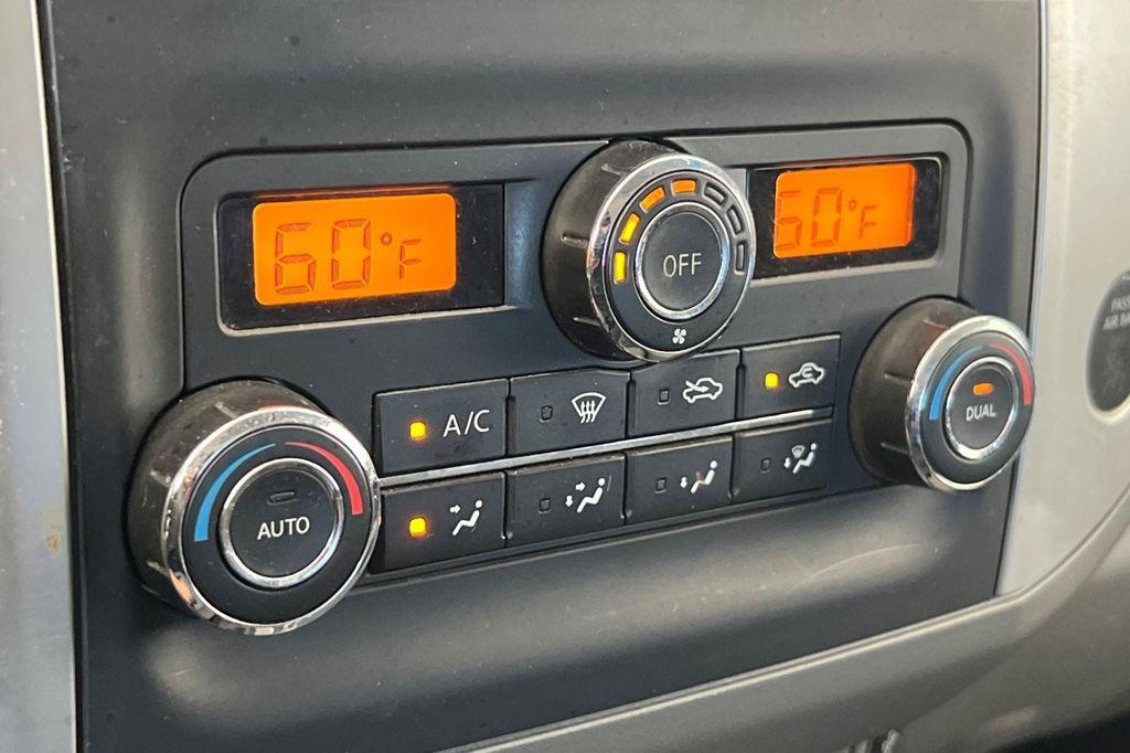 used 2018 Nissan Frontier car, priced at $18,994