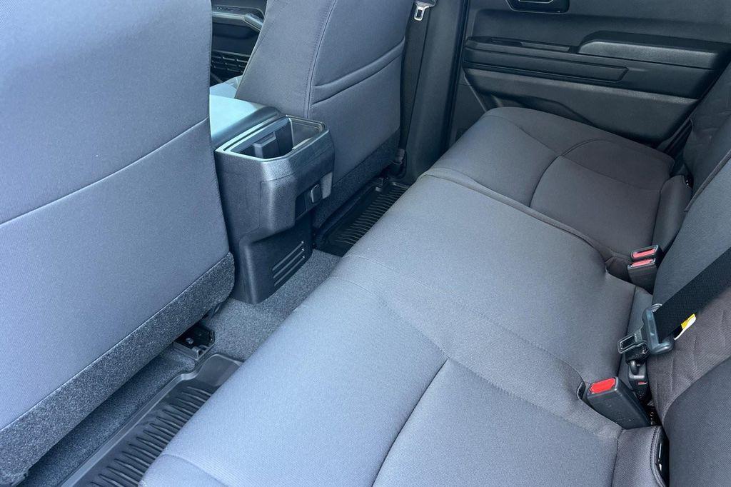 new 2025 Toyota Tacoma car, priced at $41,059