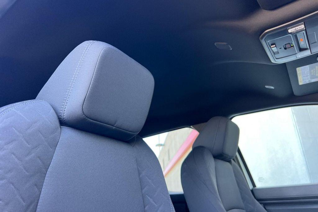 new 2025 Toyota Tacoma car, priced at $41,059