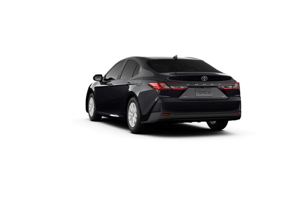 new 2026 Toyota Camry car, priced at $32,098