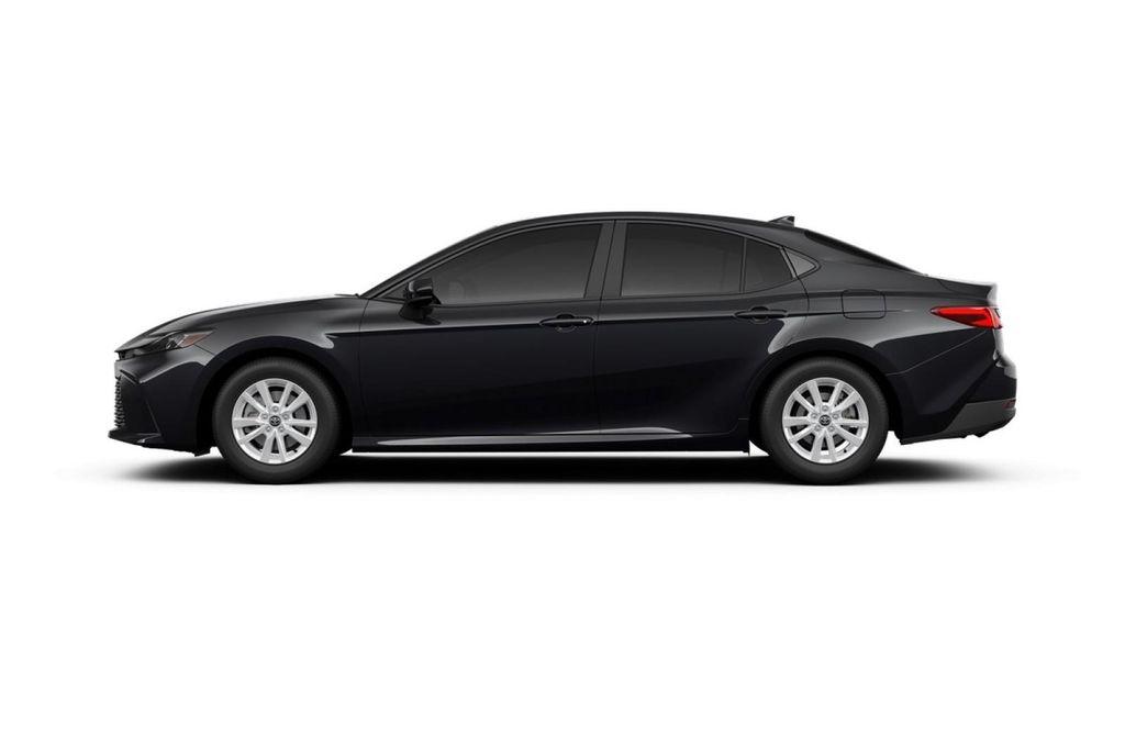 new 2026 Toyota Camry car, priced at $32,098
