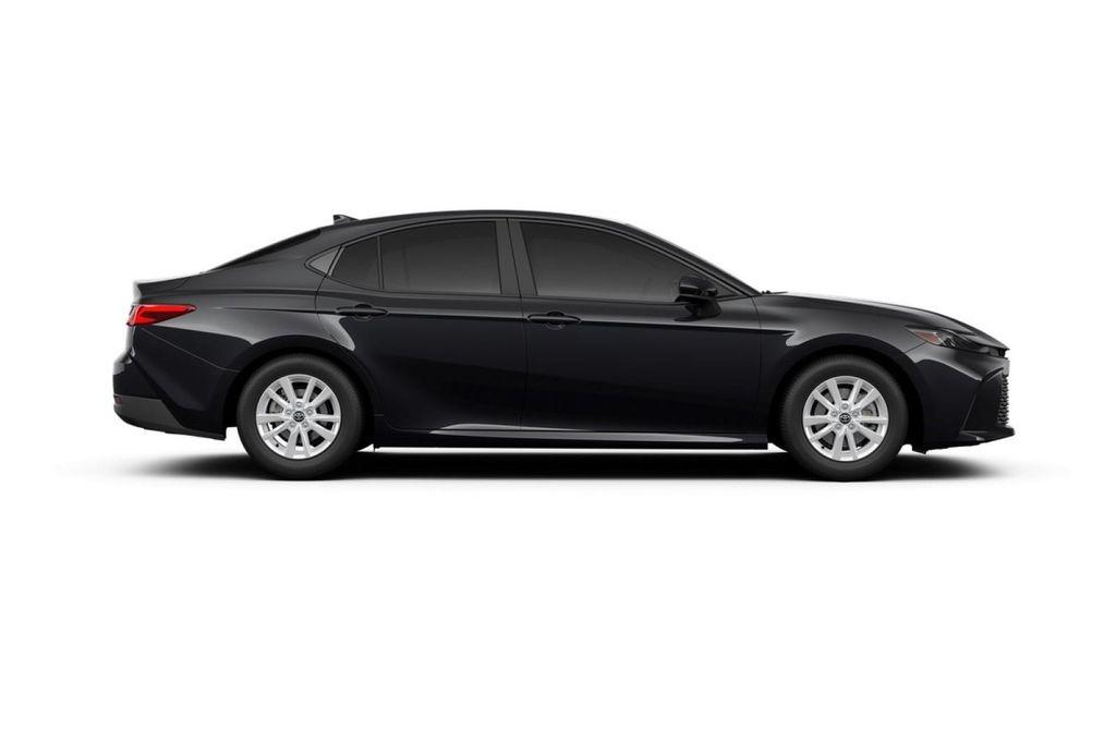 new 2026 Toyota Camry car, priced at $32,098