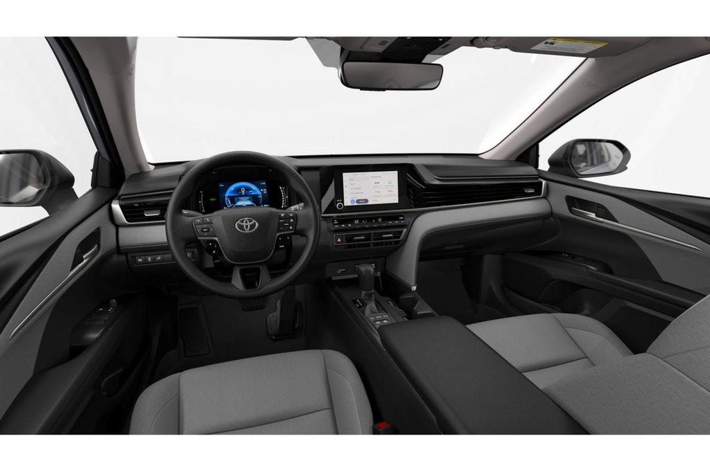 new 2026 Toyota Camry car, priced at $32,098