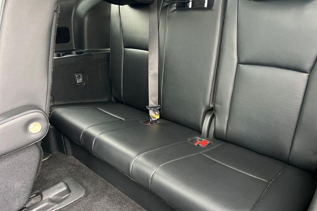 used 2024 Toyota Highlander car, priced at $37,993