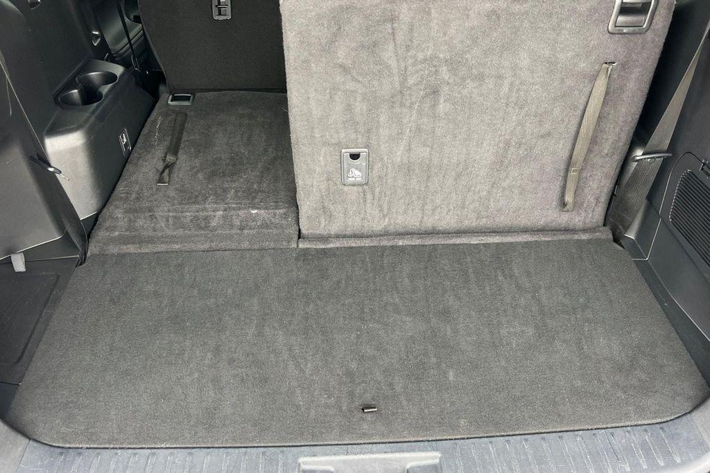 used 2024 Toyota Highlander car, priced at $37,993