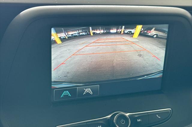 used 2017 Chevrolet Camaro car, priced at $16,994