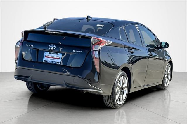 used 2018 Toyota Prius car, priced at $20,992