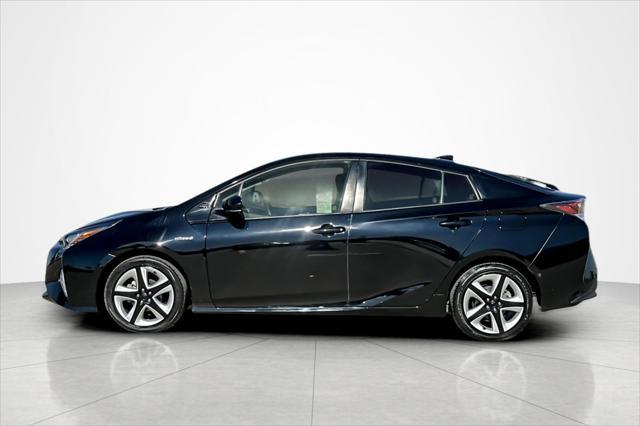 used 2018 Toyota Prius car, priced at $20,992