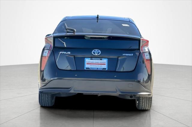 used 2018 Toyota Prius car, priced at $20,992