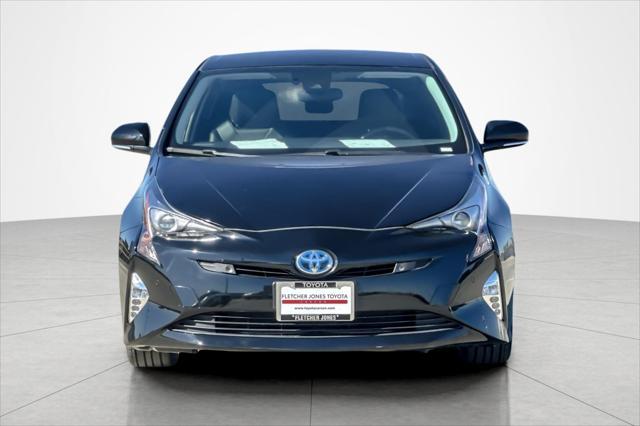 used 2018 Toyota Prius car, priced at $20,992