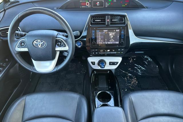 used 2018 Toyota Prius car, priced at $20,992