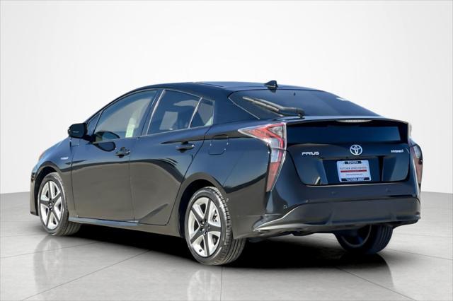 used 2018 Toyota Prius car, priced at $20,992