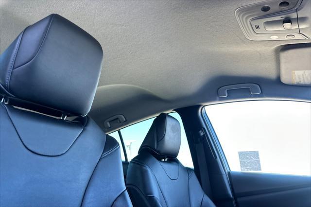 used 2018 Toyota Prius car, priced at $20,992