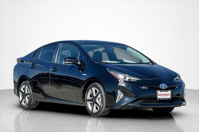 used 2018 Toyota Prius car, priced at $20,992