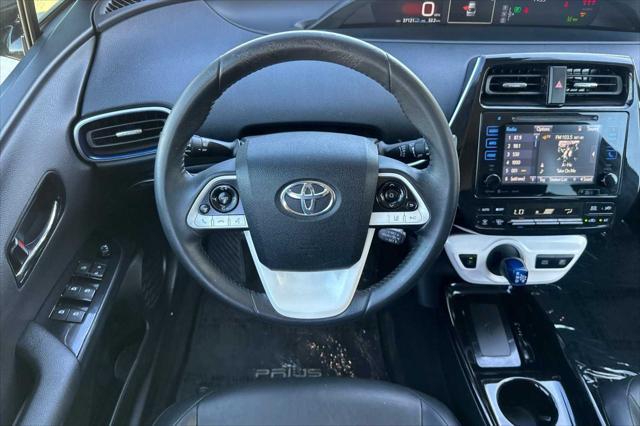 used 2018 Toyota Prius car, priced at $20,992