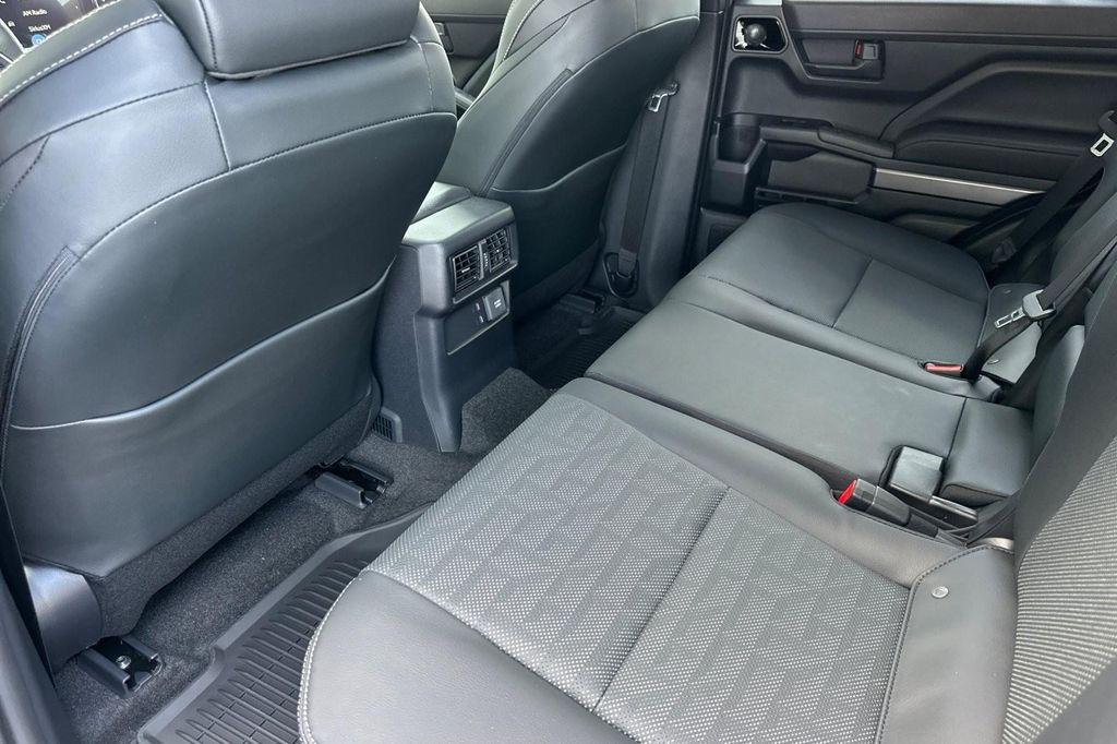 new 2025 Toyota 4Runner car, priced at $63,353