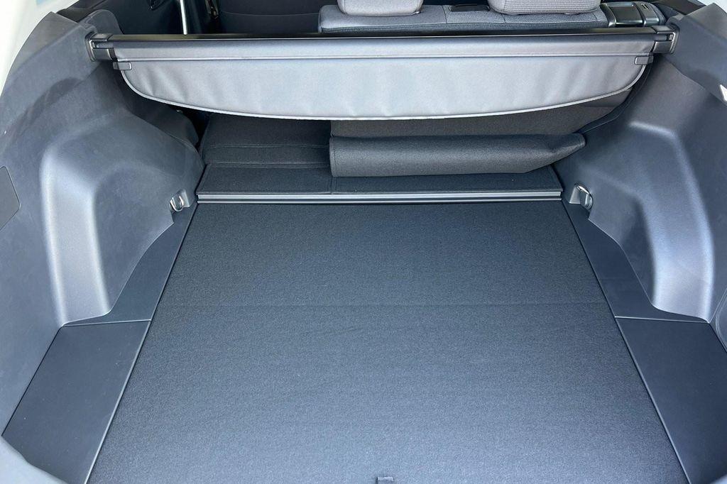 new 2025 Toyota RAV4 Hybrid car, priced at $36,568
