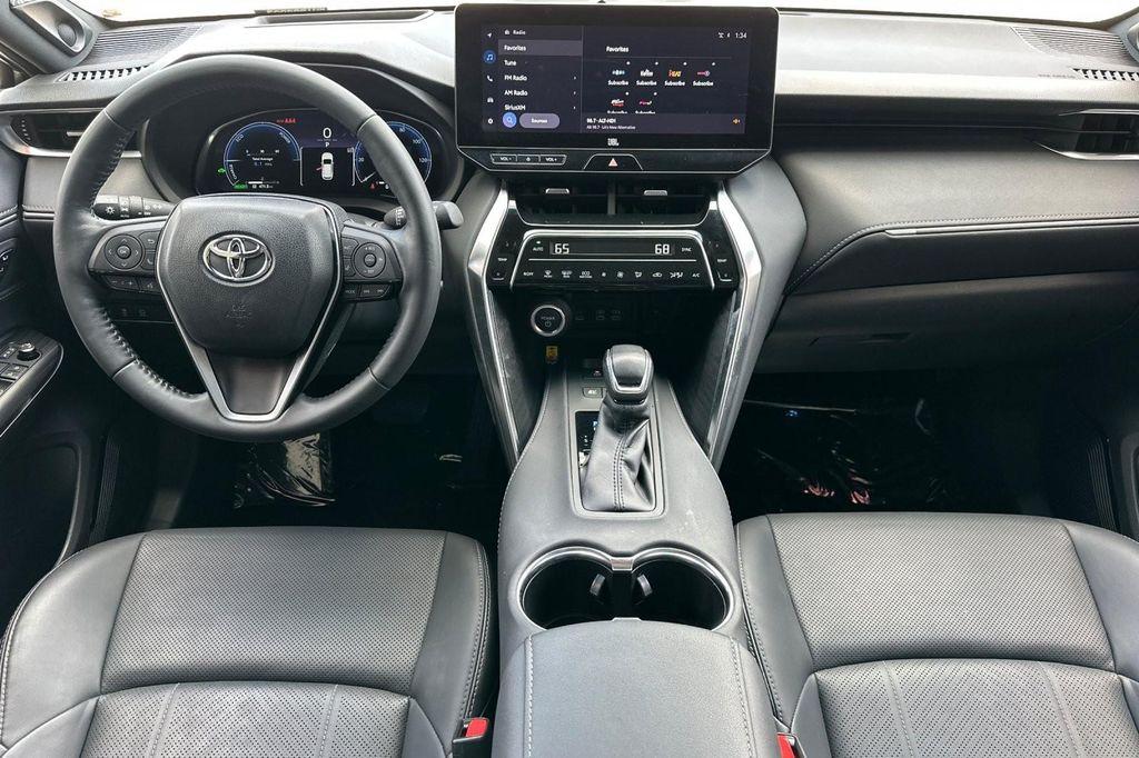 used 2023 Toyota Venza car, priced at $36,994