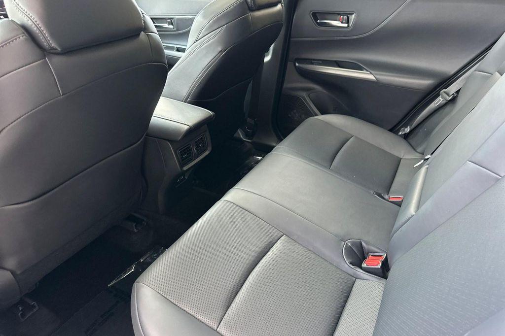 used 2023 Toyota Venza car, priced at $36,994