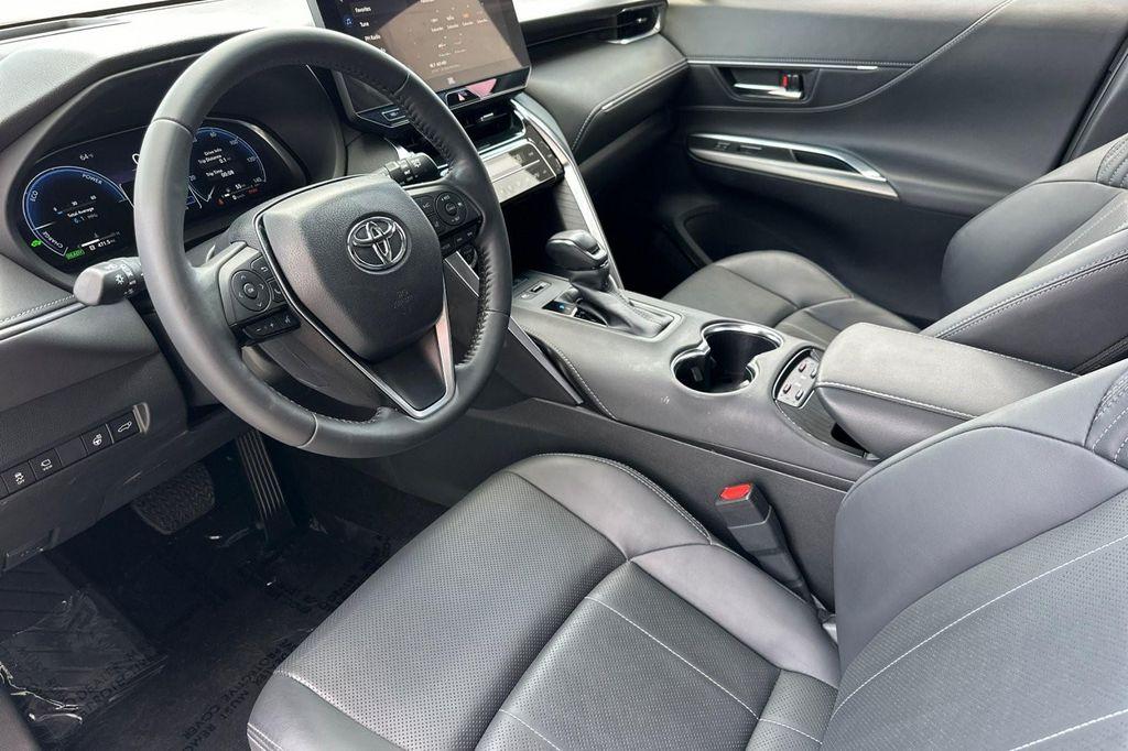 used 2023 Toyota Venza car, priced at $36,994