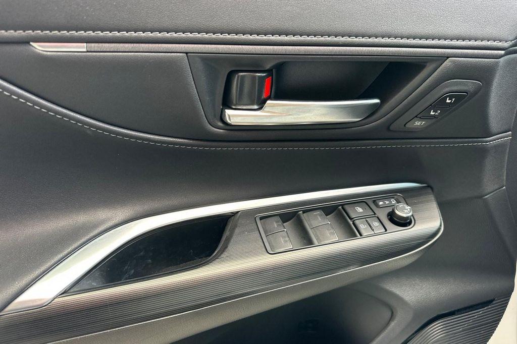 used 2023 Toyota Venza car, priced at $36,994