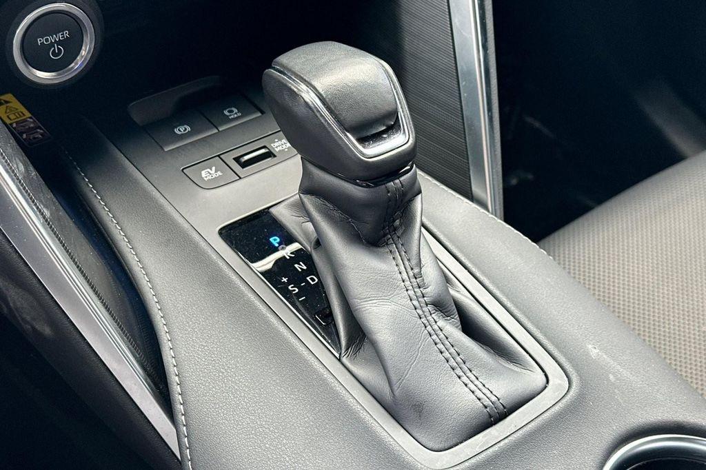 used 2023 Toyota Venza car, priced at $36,994