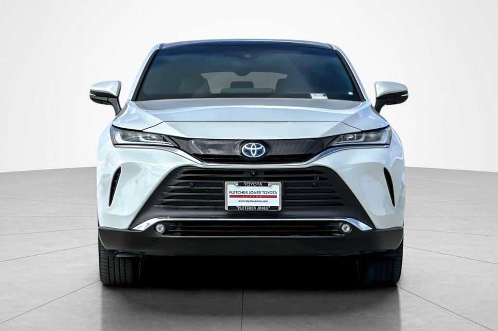 used 2023 Toyota Venza car, priced at $36,994