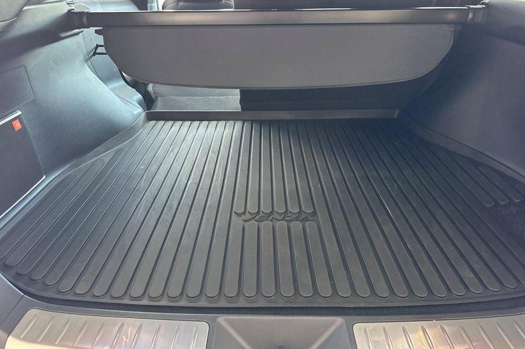 used 2023 Toyota Venza car, priced at $36,994