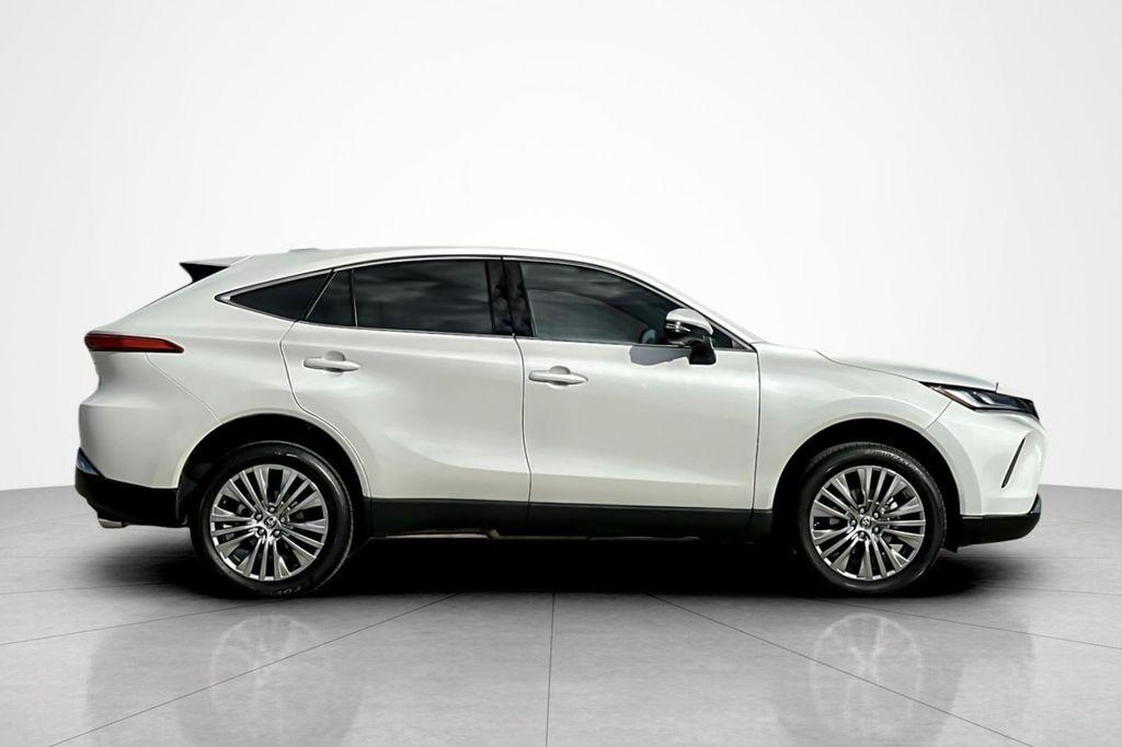 used 2023 Toyota Venza car, priced at $36,994