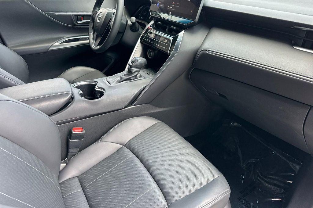used 2023 Toyota Venza car, priced at $36,994