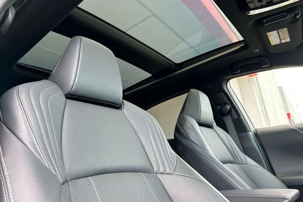 used 2023 Toyota Venza car, priced at $36,994
