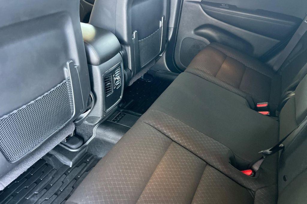 used 2021 Jeep Grand Cherokee car, priced at $21,794