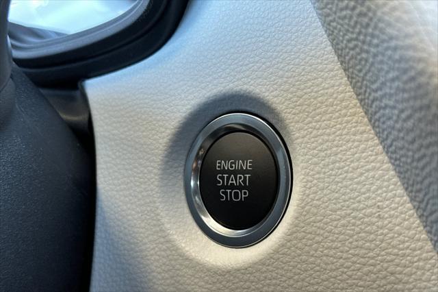 new 2025 Toyota Corolla car, priced at $27,155