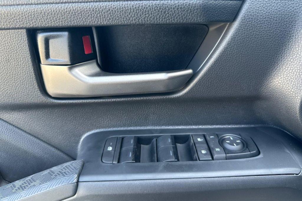 new 2025 Toyota Tacoma car, priced at $46,627