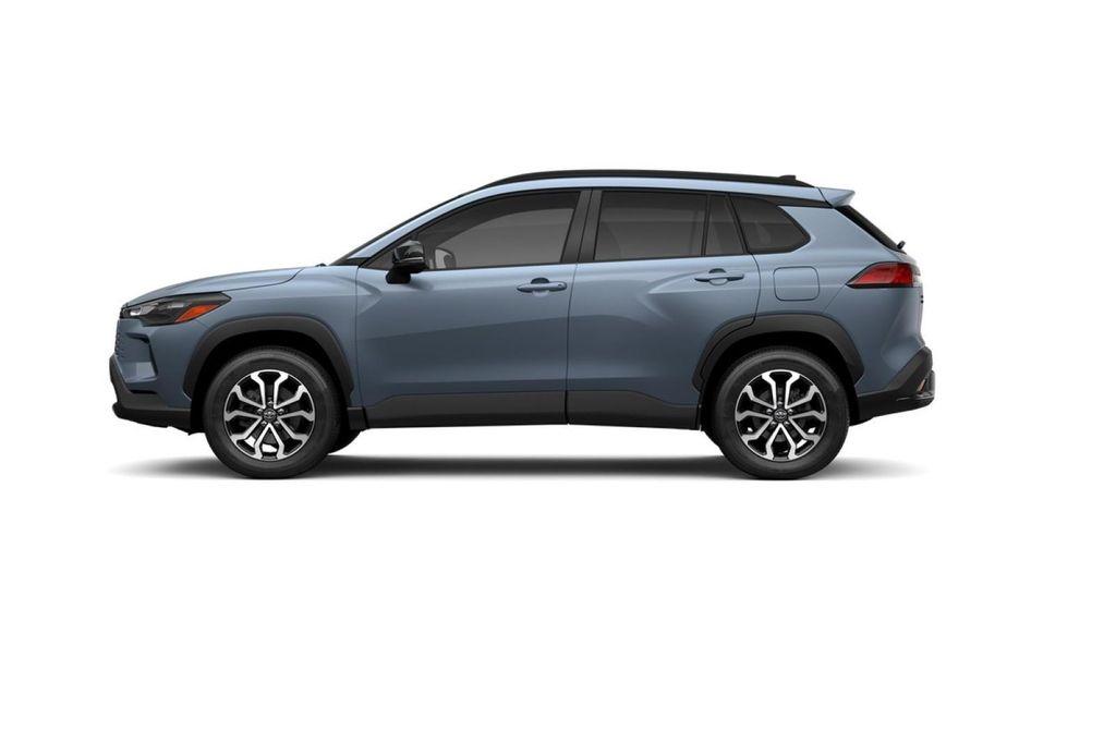 new 2026 Toyota Corolla Hybrid car, priced at $34,104