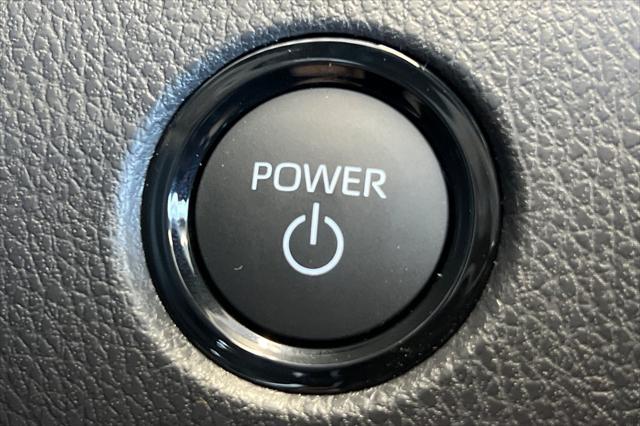 new 2025 Toyota Camry car, priced at $31,063