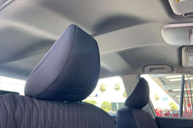 new 2025 Toyota Camry car, priced at $31,063